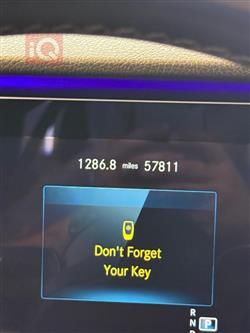 مێرسێدس بێنز E-Class